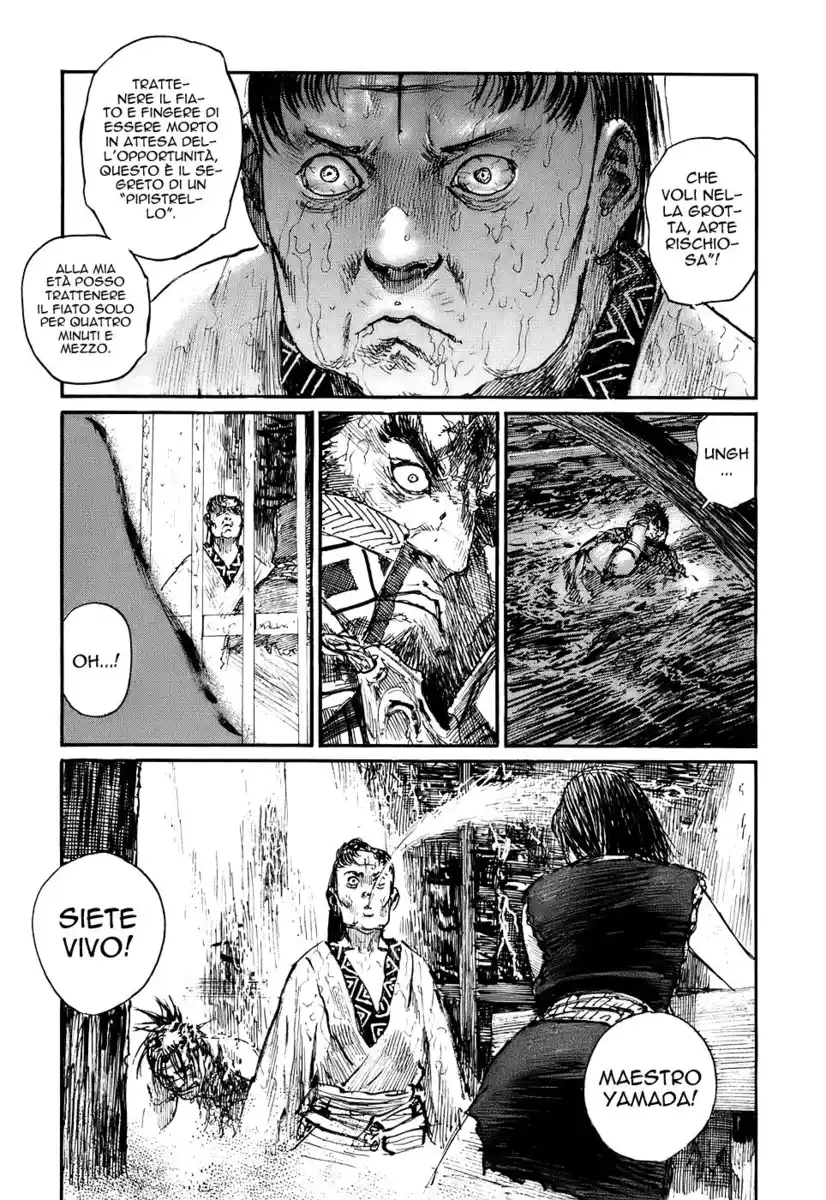 Blade of the Immortal Capitolo 132 page 12