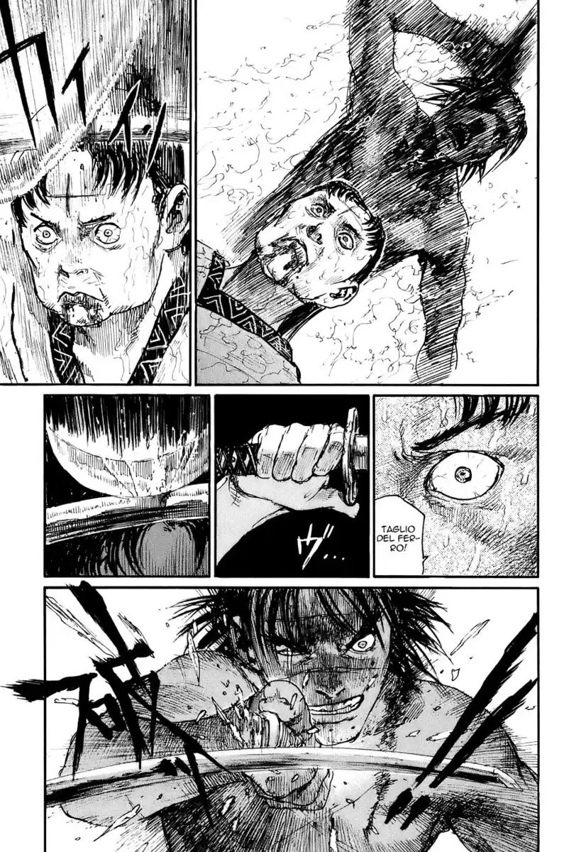 Blade of the Immortal Capitolo 132 page 14