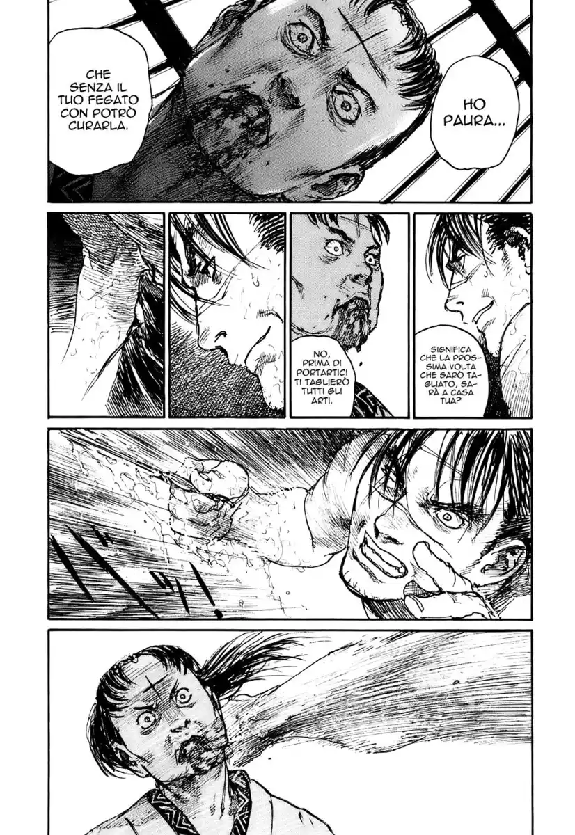 Blade of the Immortal Capitolo 132 page 17