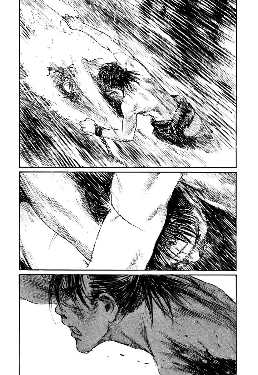 Blade of the Immortal Capitolo 132 page 18