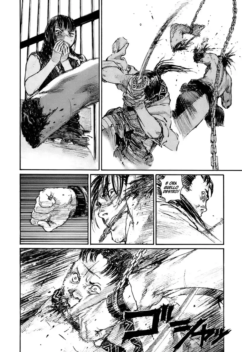 Blade of the Immortal Capitolo 132 page 19