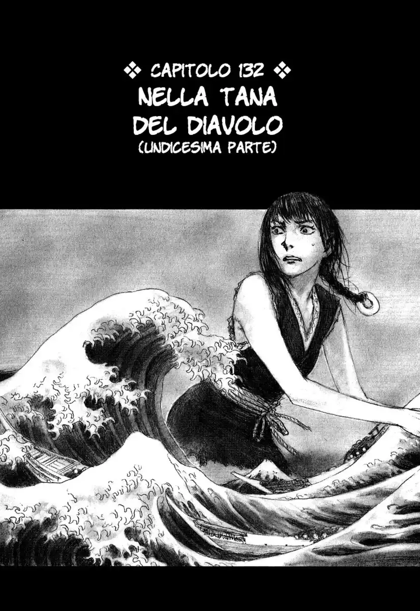 Blade of the Immortal Capitolo 132 page 2