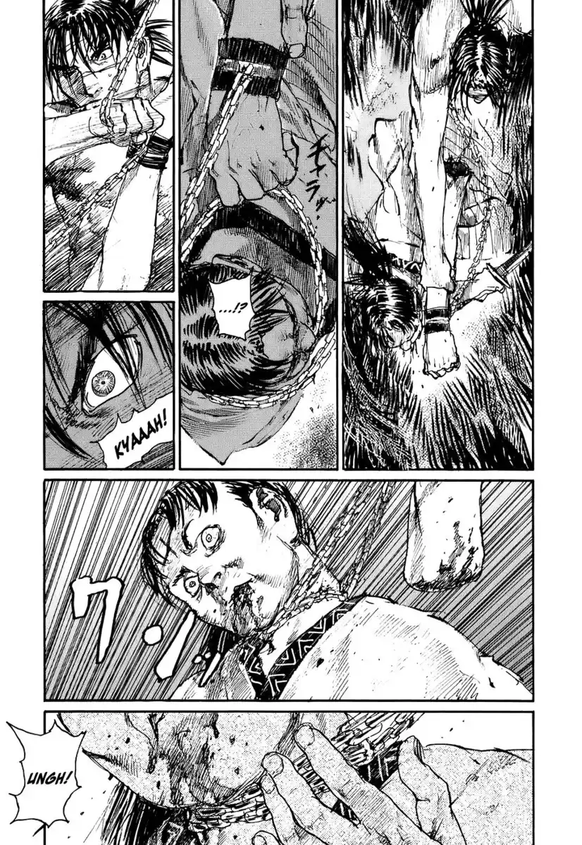 Blade of the Immortal Capitolo 132 page 20