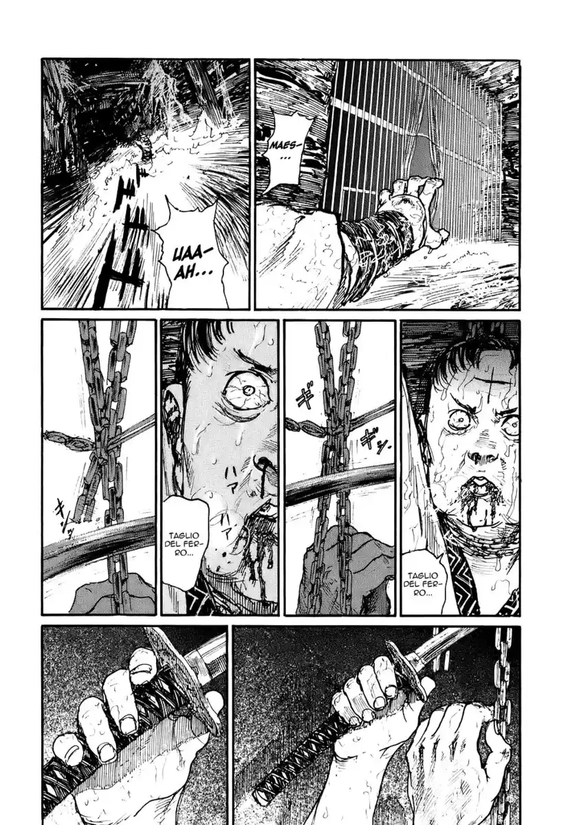 Blade of the Immortal Capitolo 132 page 24