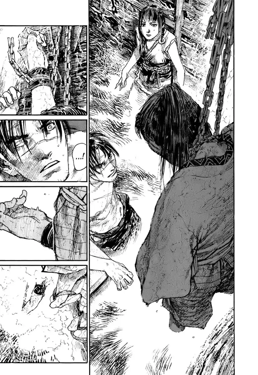 Blade of the Immortal Capitolo 132 page 26