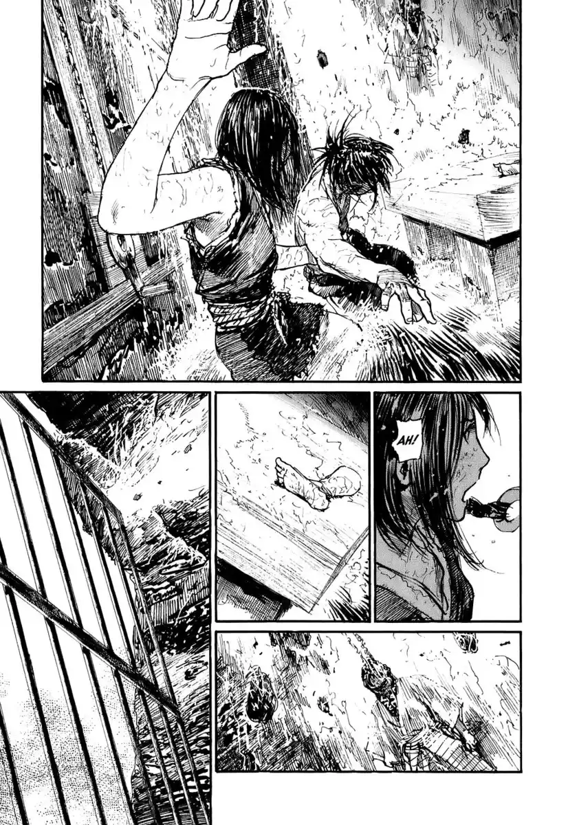 Blade of the Immortal Capitolo 132 page 28