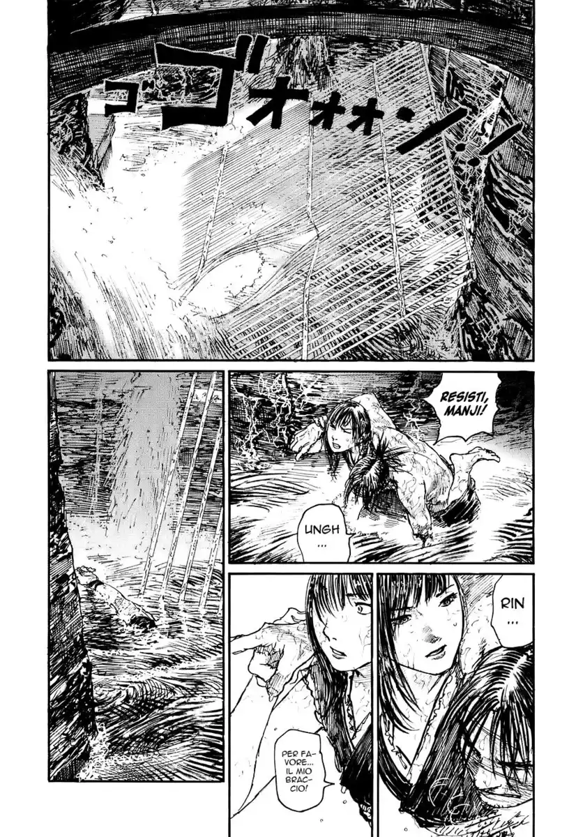 Blade of the Immortal Capitolo 132 page 29