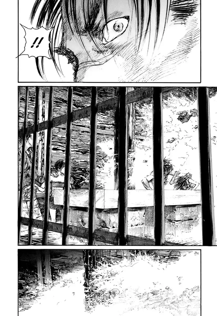 Blade of the Immortal Capitolo 132 page 3