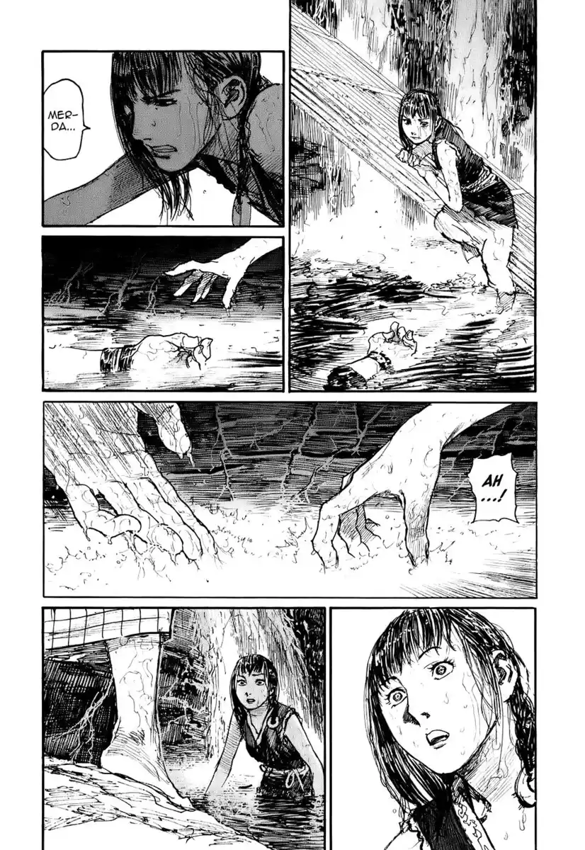 Blade of the Immortal Capitolo 132 page 30