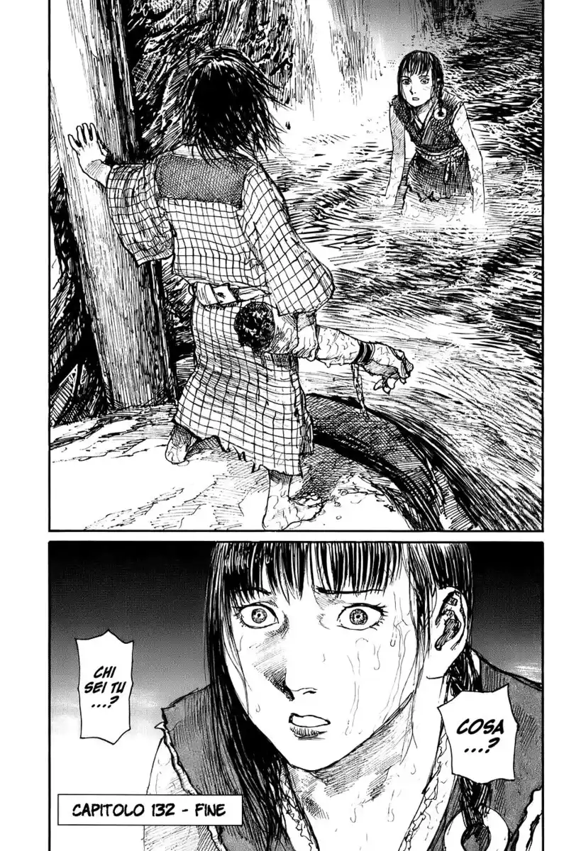 Blade of the Immortal Capitolo 132 page 31