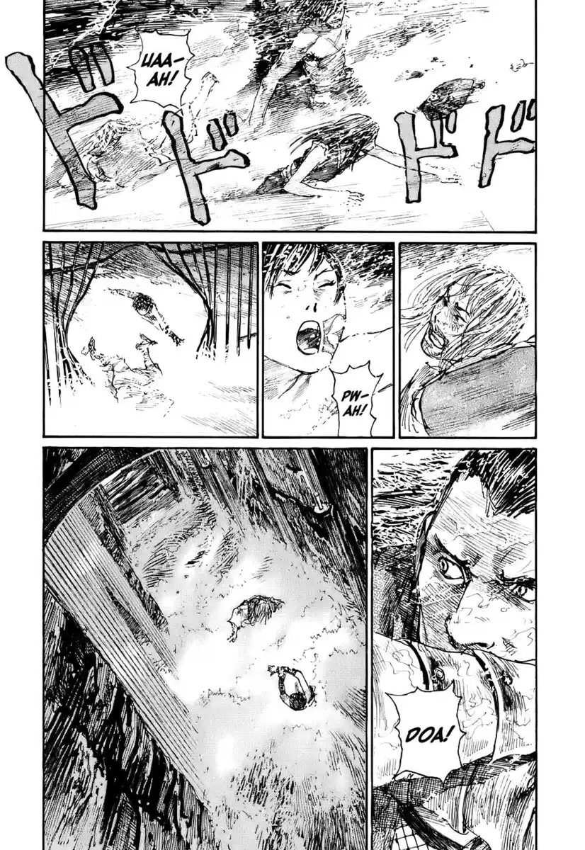 Blade of the Immortal Capitolo 132 page 4