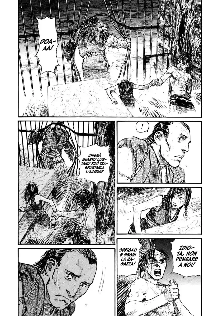 Blade of the Immortal Capitolo 132 page 5