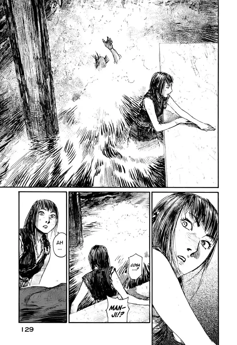 Blade of the Immortal Capitolo 132 page 8