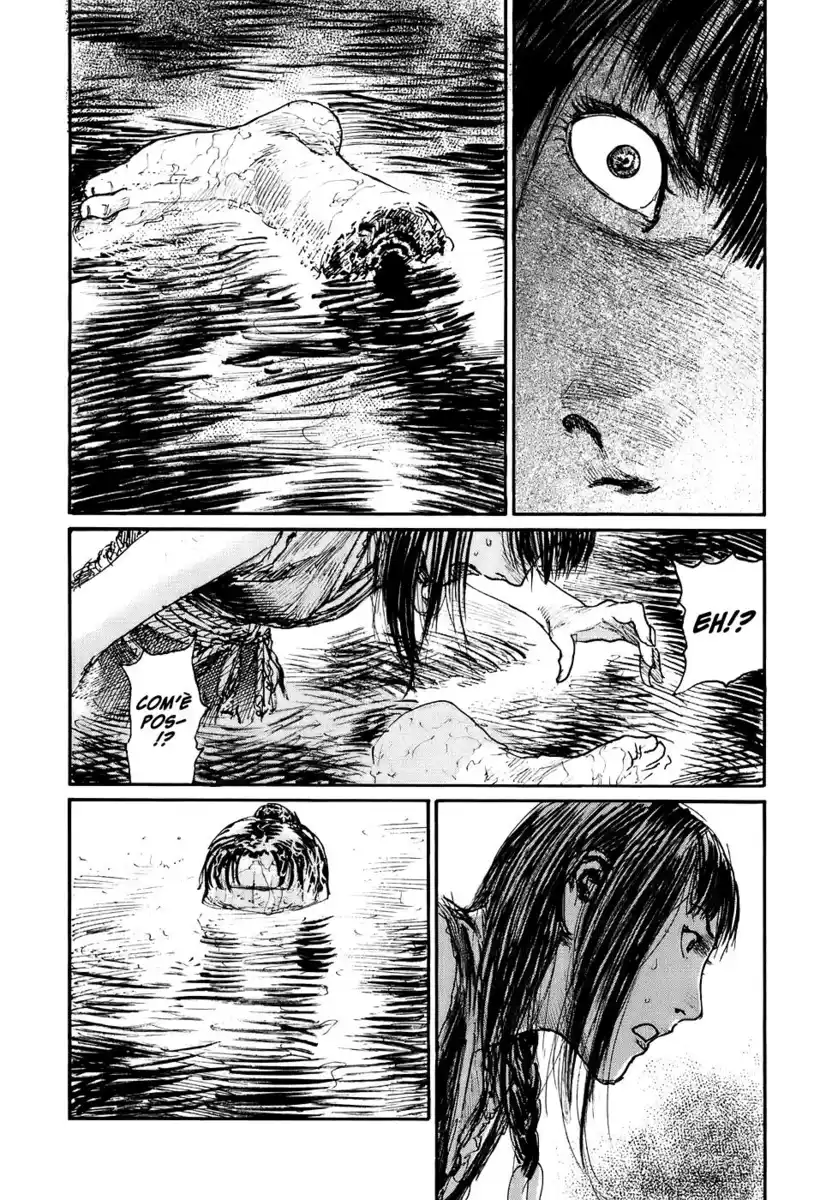 Blade of the Immortal Capitolo 132 page 9