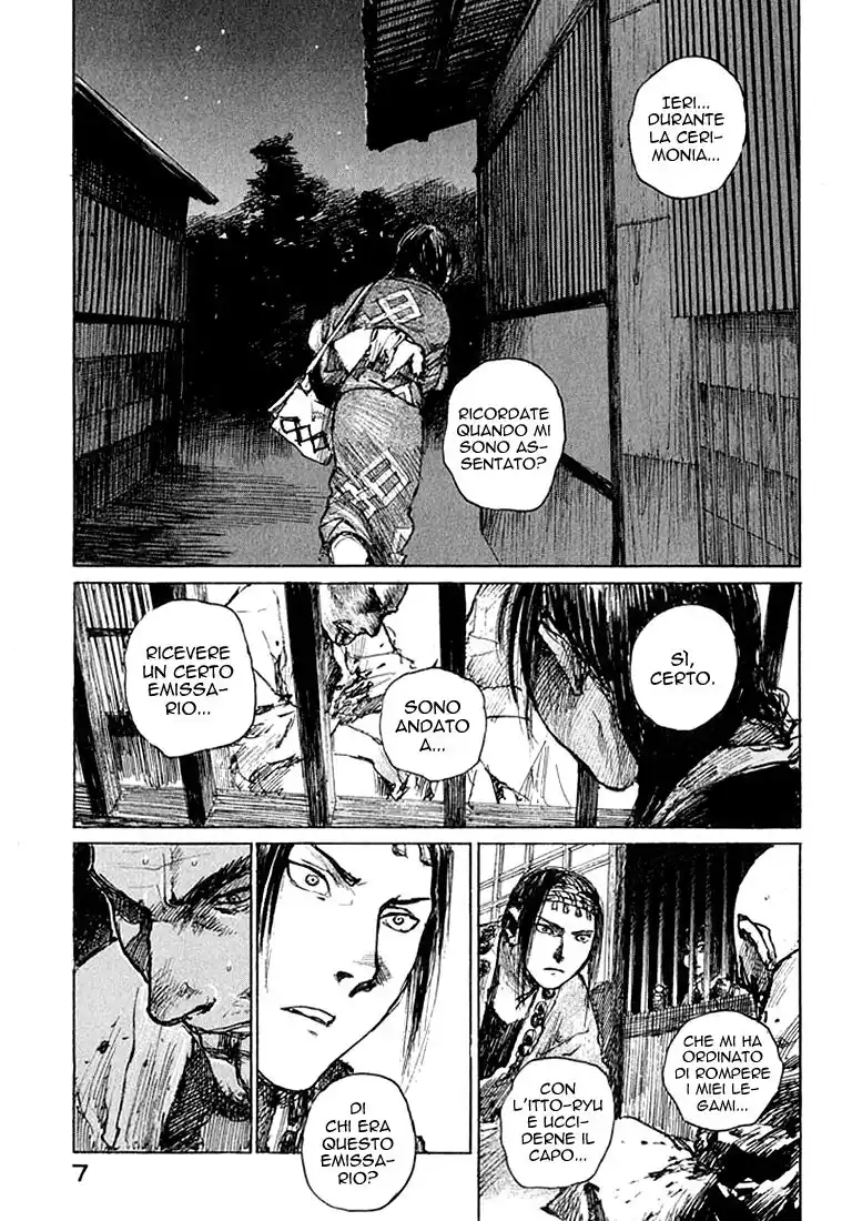 Blade of the Immortal Capitolo 68 page 10