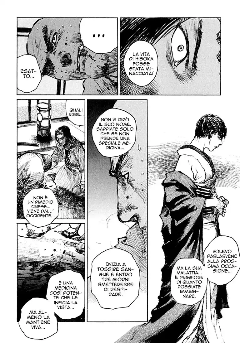 Blade of the Immortal Capitolo 68 page 13