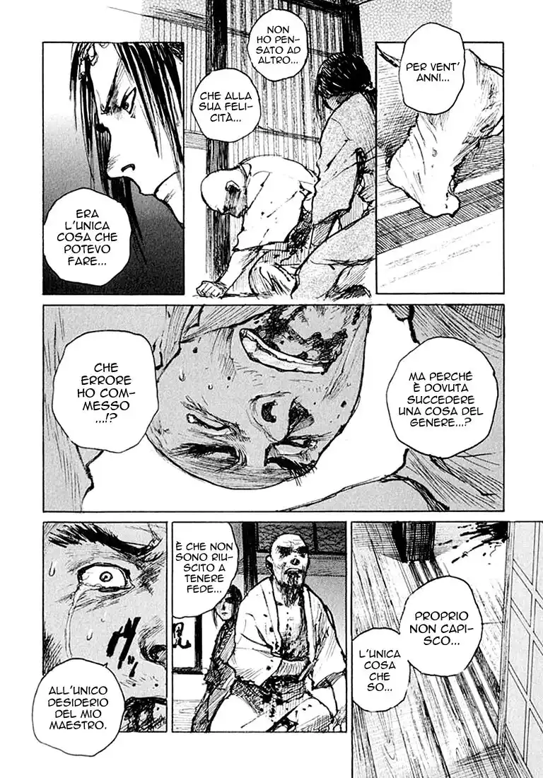 Blade of the Immortal Capitolo 68 page 15