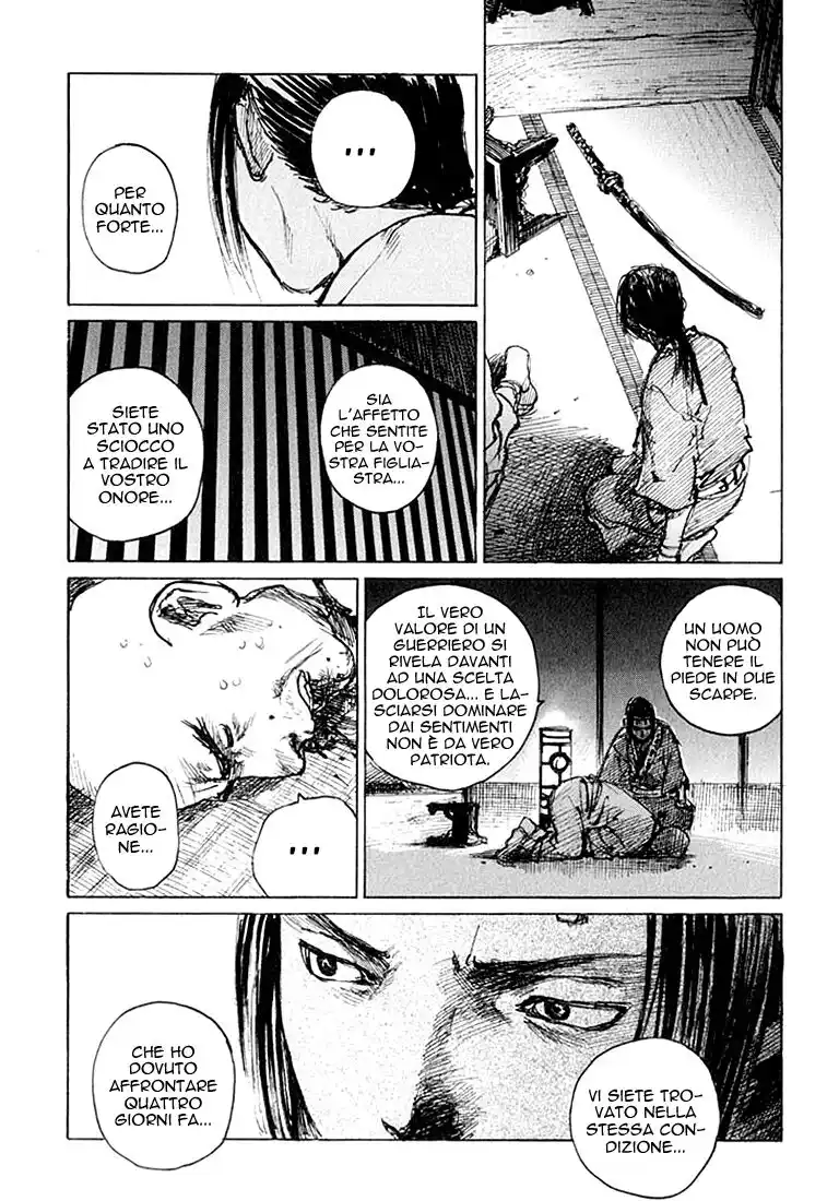 Blade of the Immortal Capitolo 68 page 17