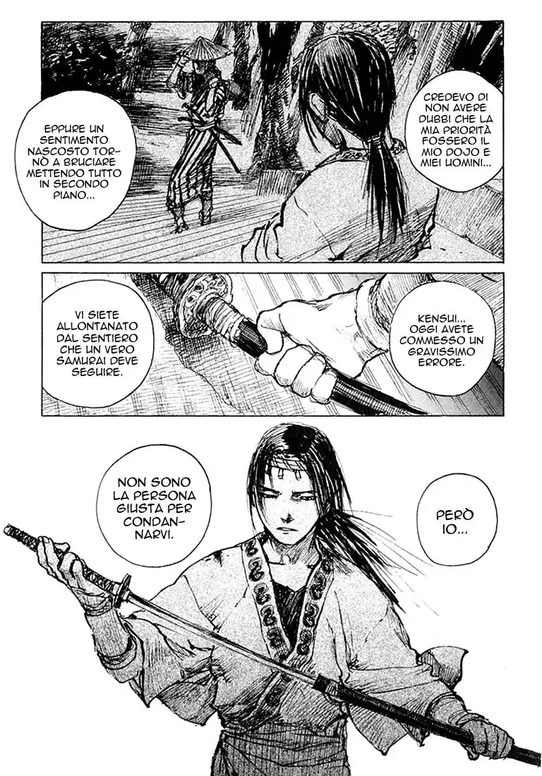 Blade of the Immortal Capitolo 68 page 18