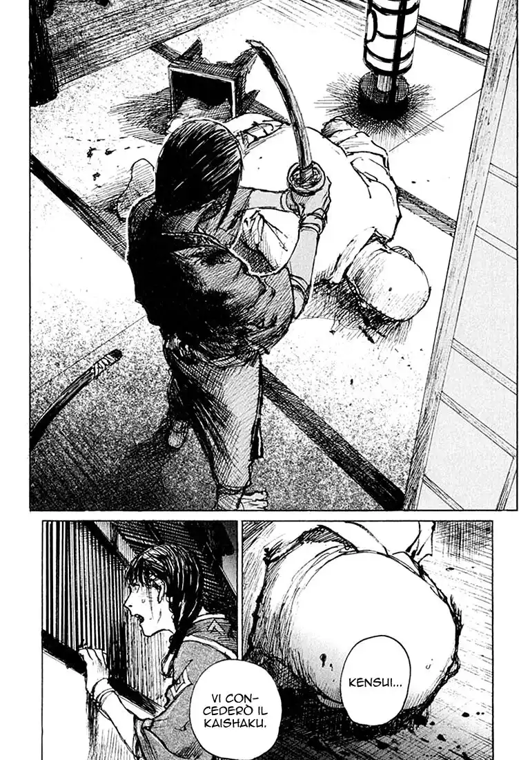 Blade of the Immortal Capitolo 68 page 19