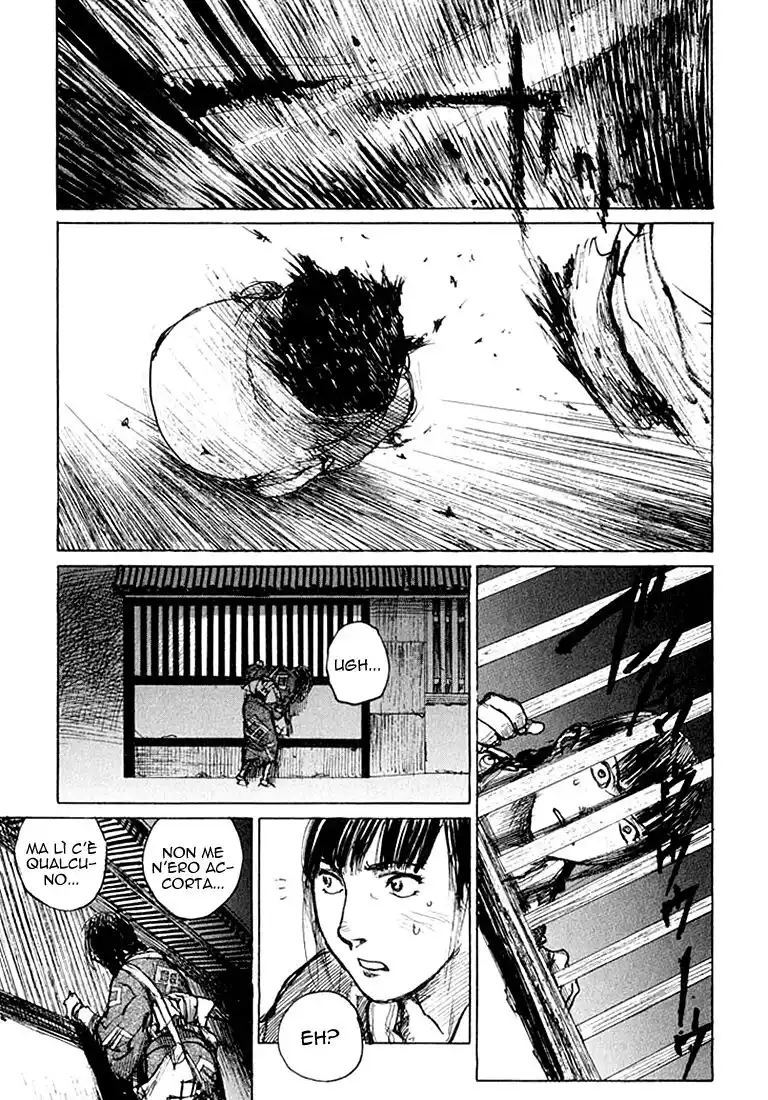 Blade of the Immortal Capitolo 68 page 20