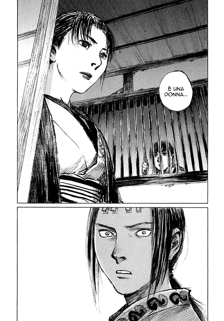 Blade of the Immortal Capitolo 68 page 21