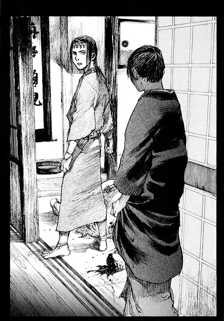 Blade of the Immortal Capitolo 68 page 22