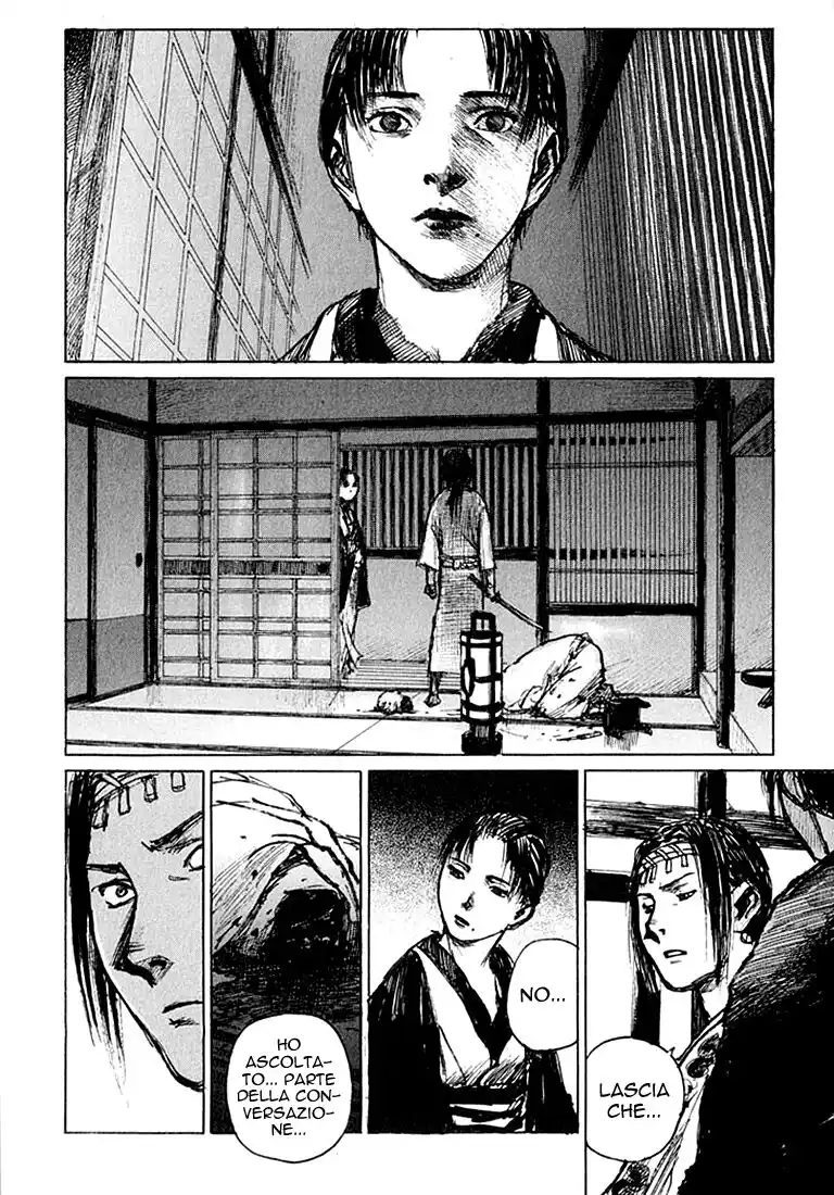 Blade of the Immortal Capitolo 68 page 23