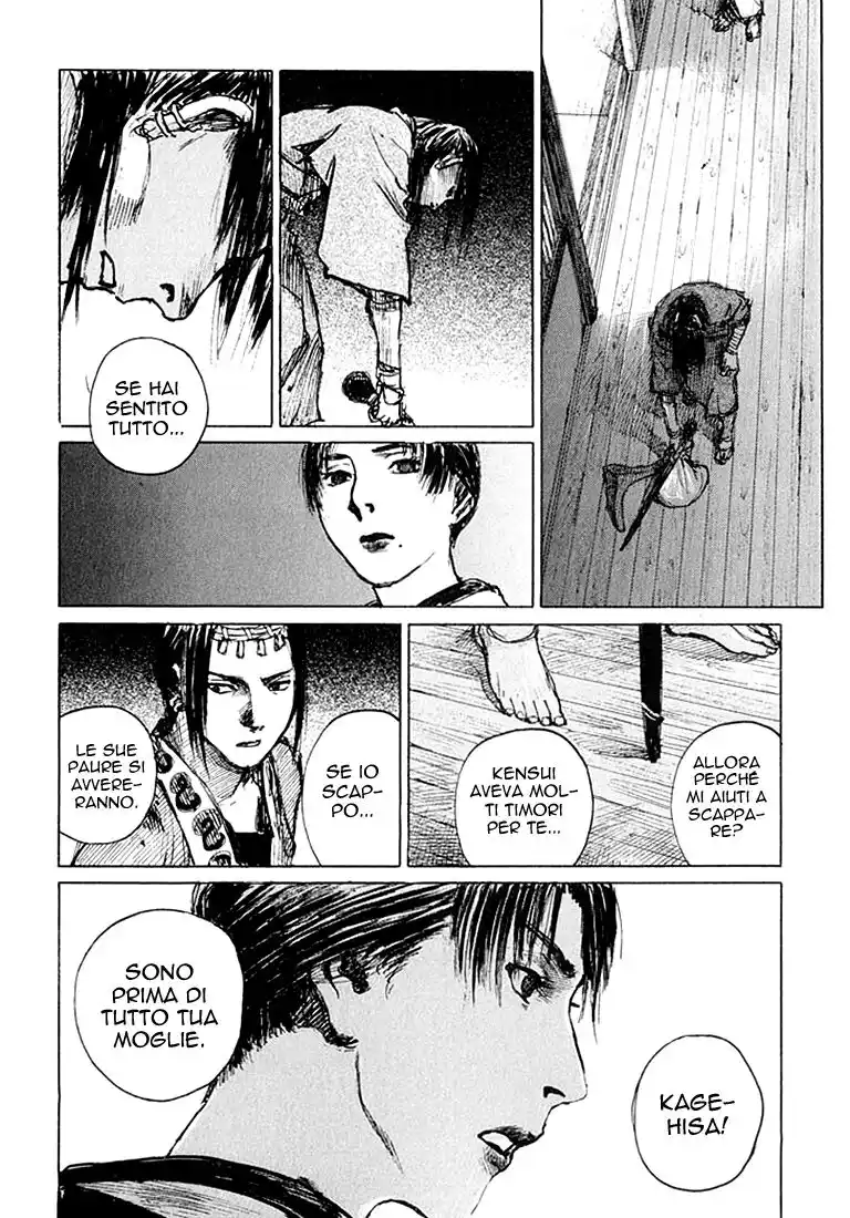 Blade of the Immortal Capitolo 68 page 25