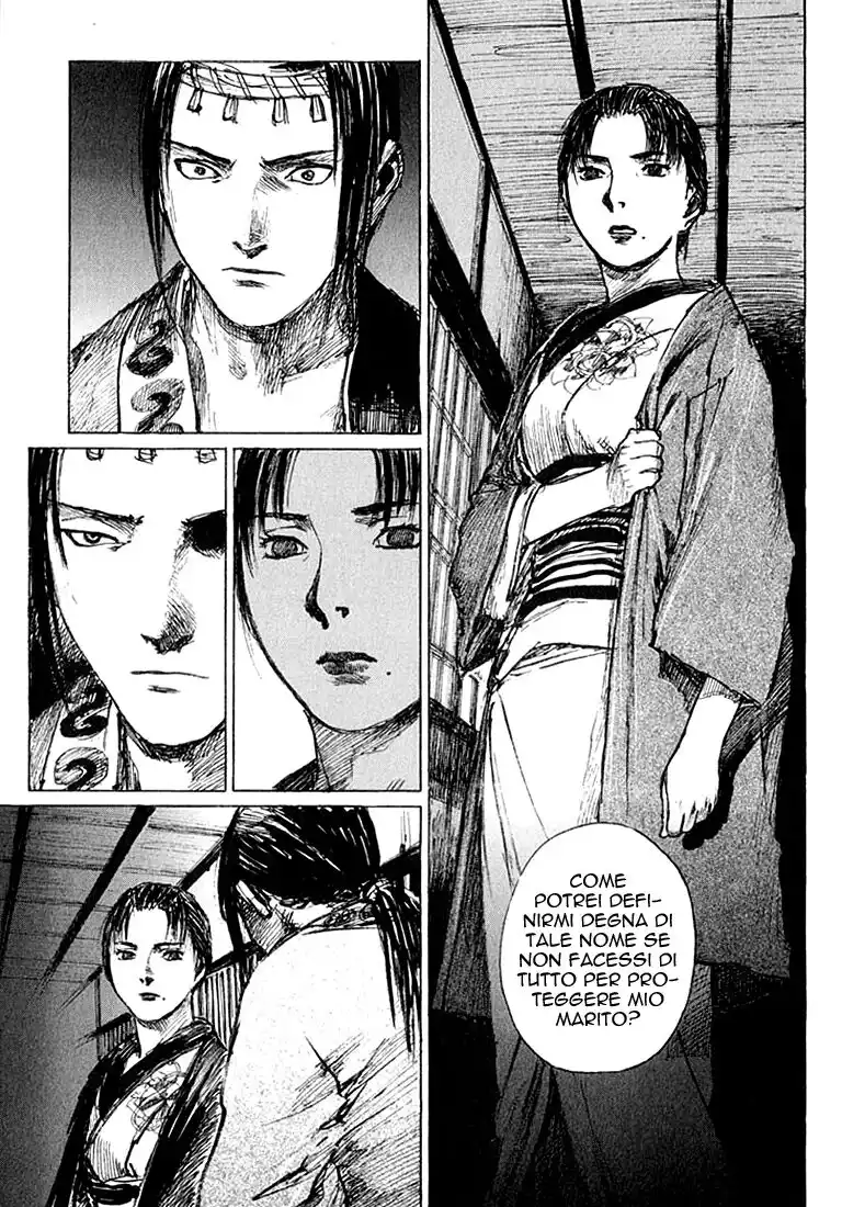 Blade of the Immortal Capitolo 68 page 26