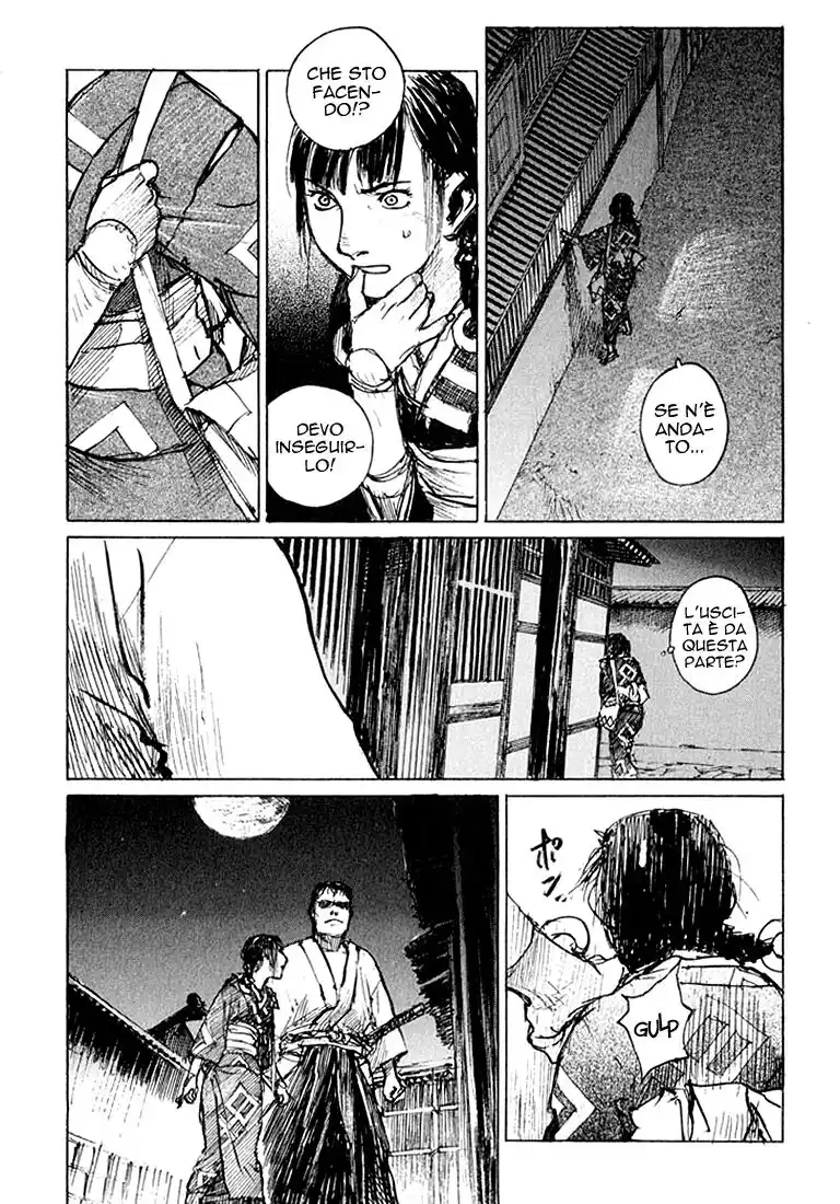 Blade of the Immortal Capitolo 68 page 28