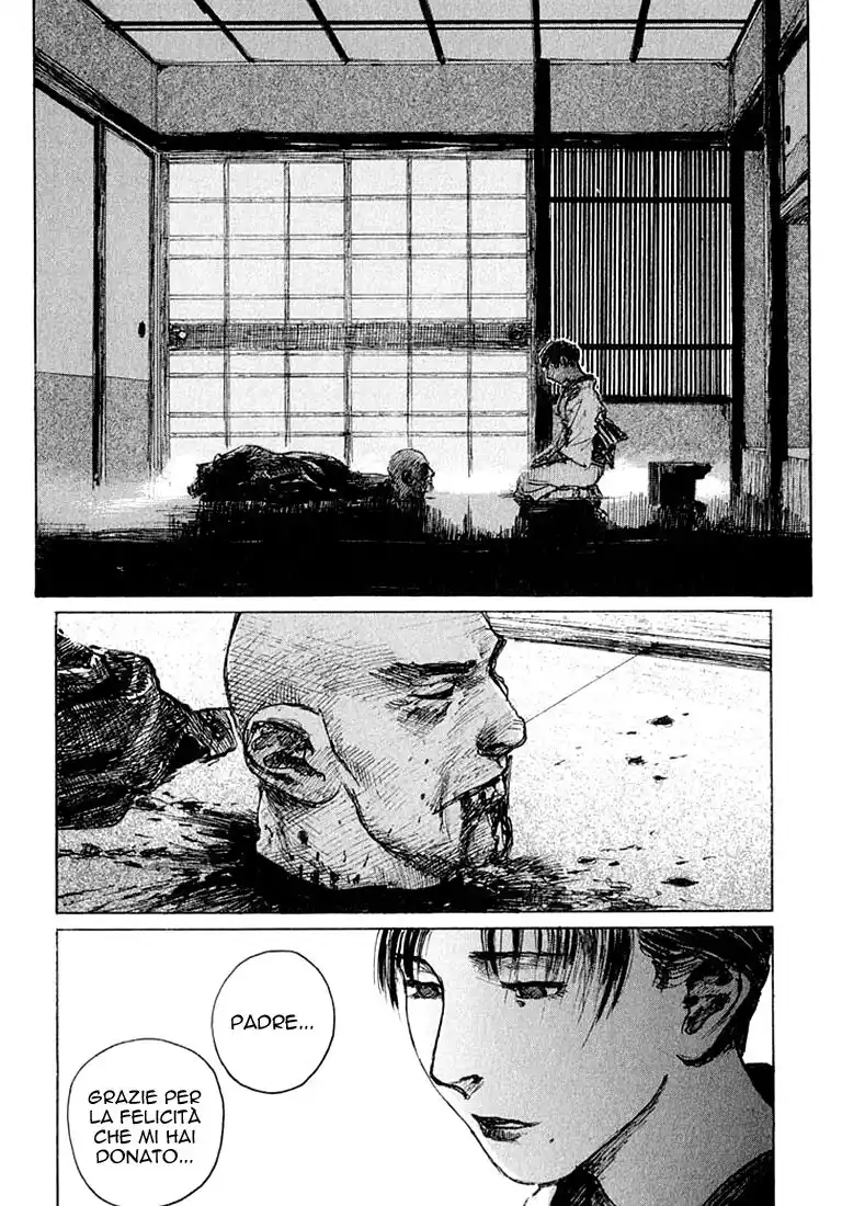 Blade of the Immortal Capitolo 68 page 31