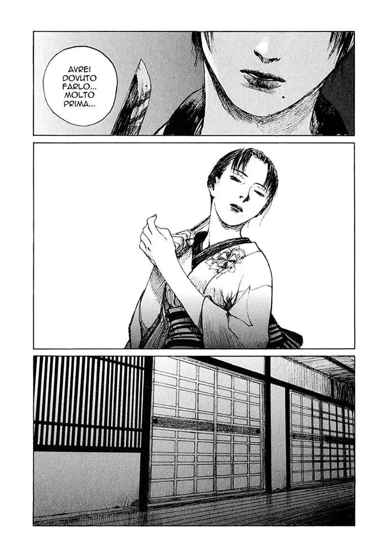 Blade of the Immortal Capitolo 68 page 34