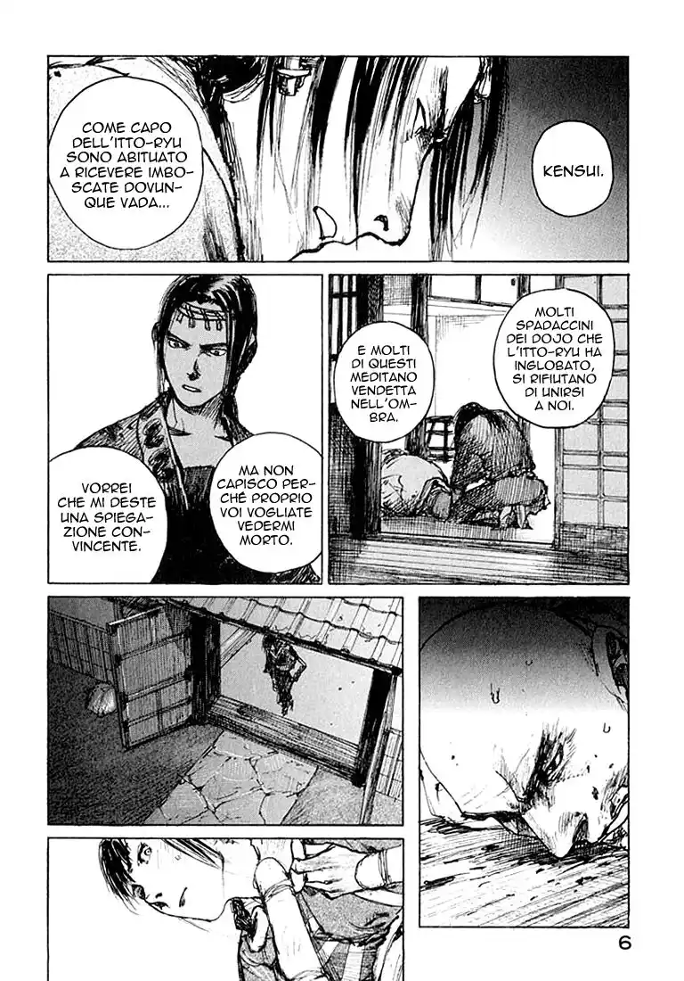 Blade of the Immortal Capitolo 68 page 9