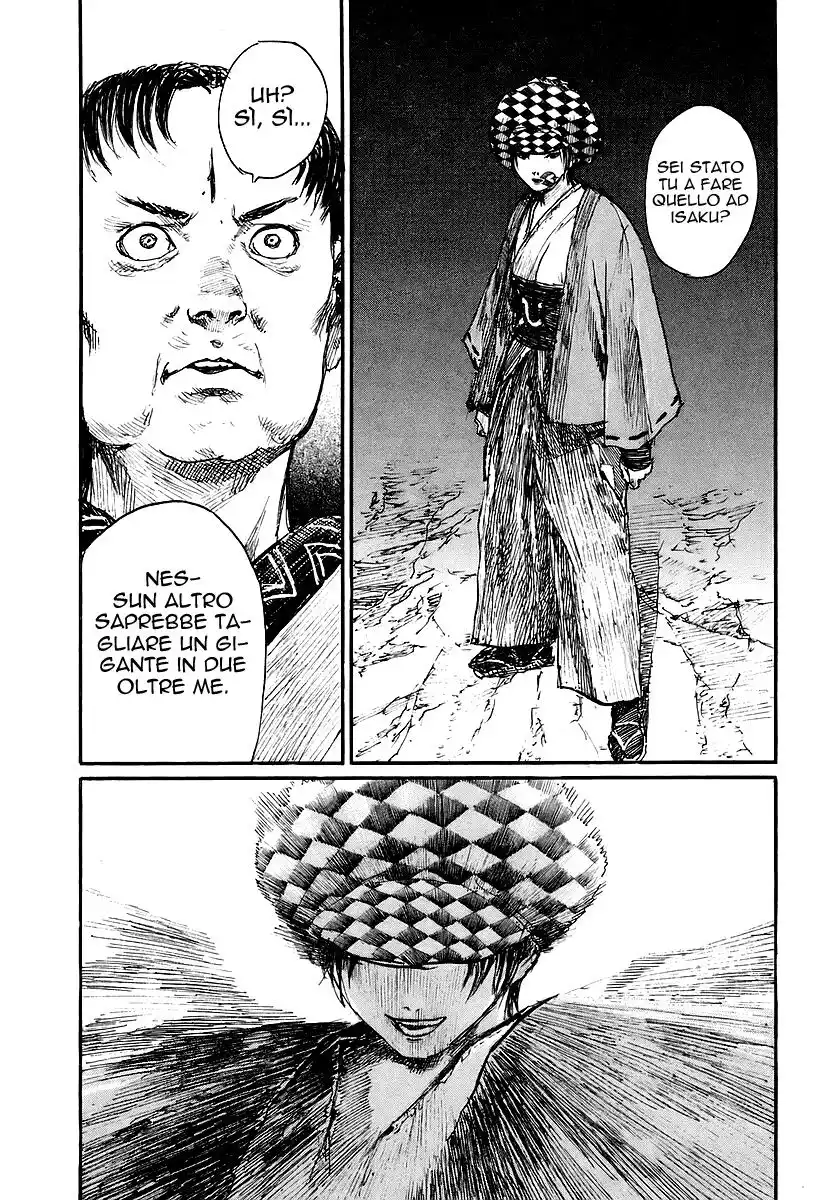 Blade of the Immortal Capitolo 127 page 13