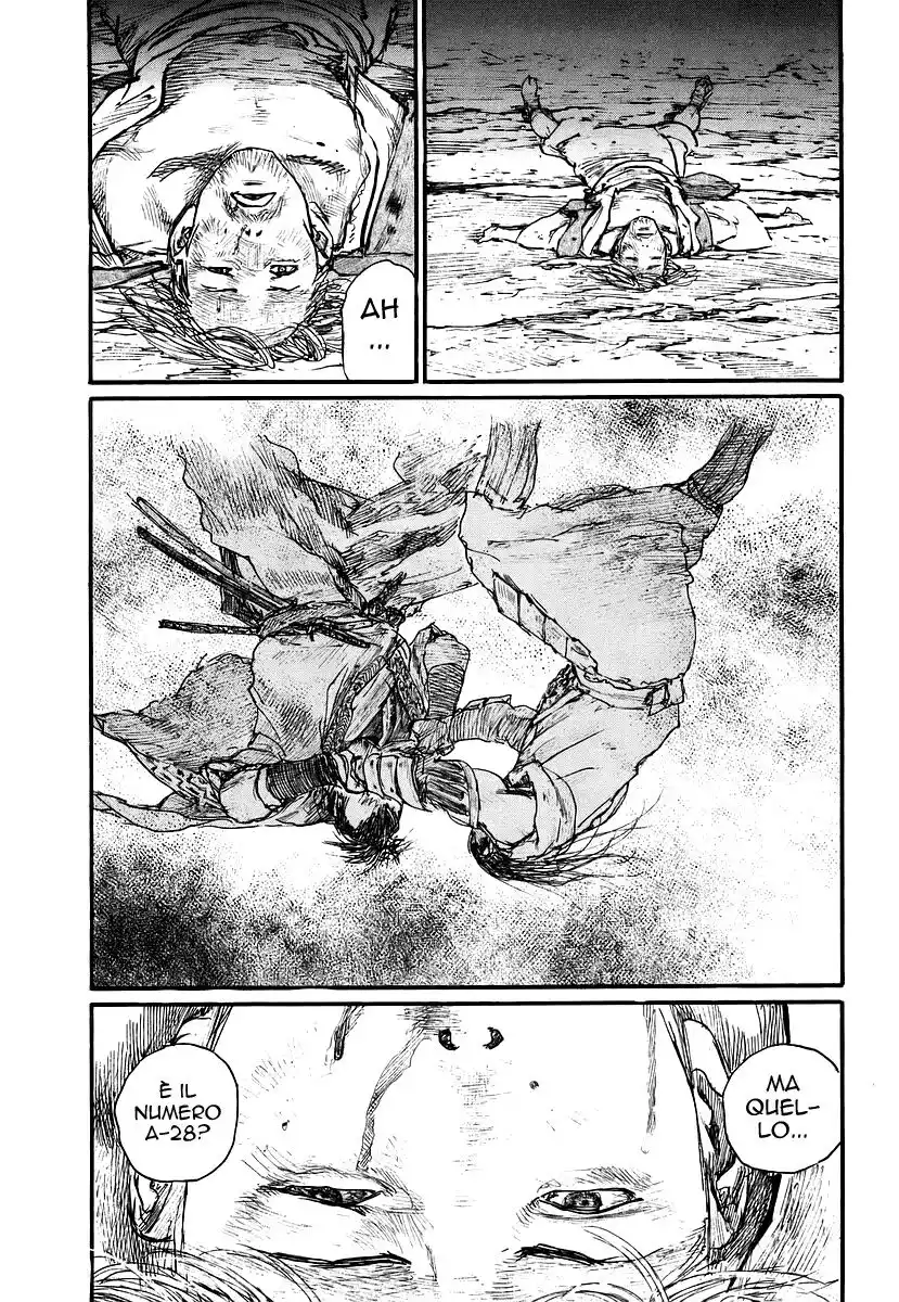 Blade of the Immortal Capitolo 127 page 3