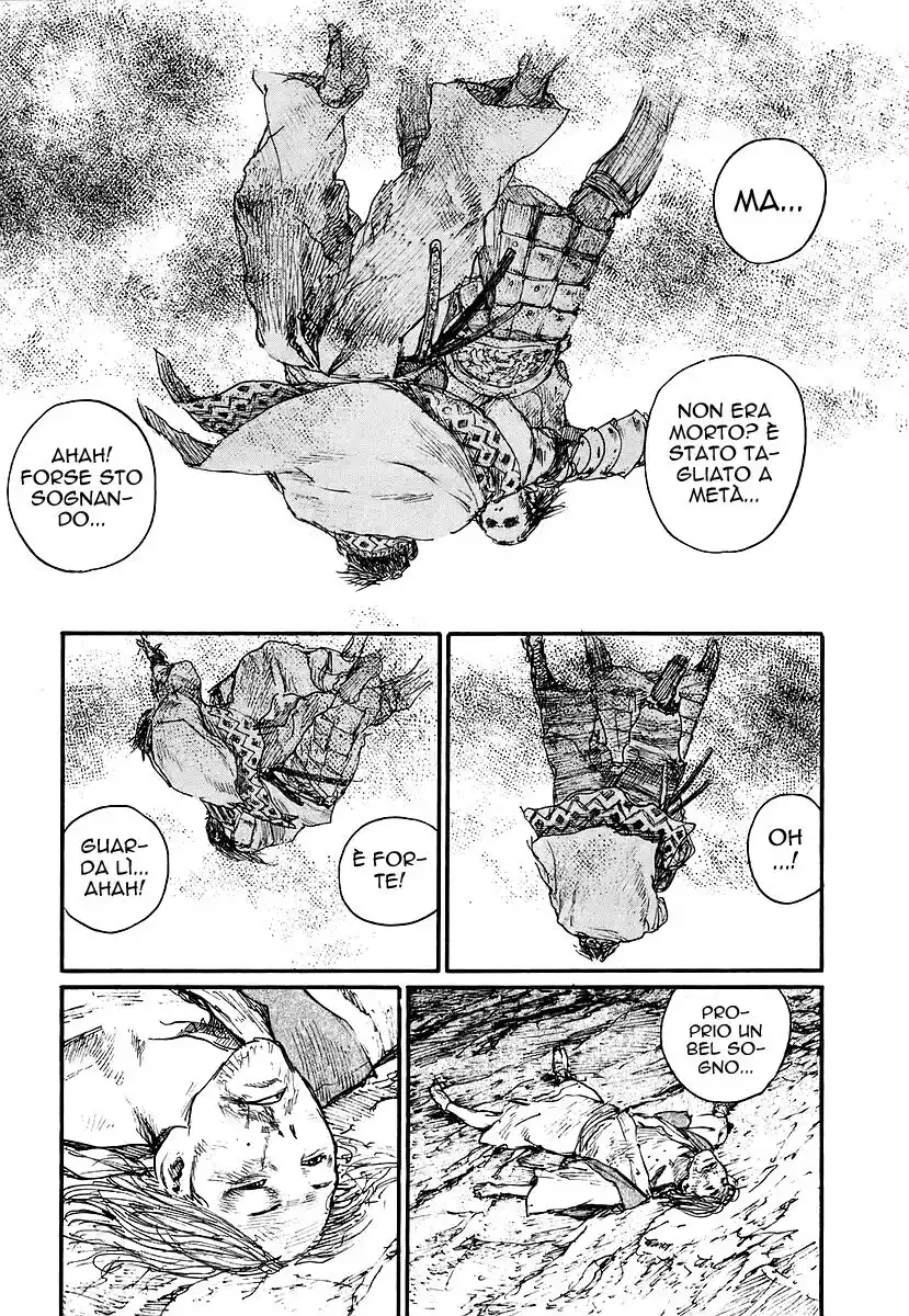 Blade of the Immortal Capitolo 127 page 4