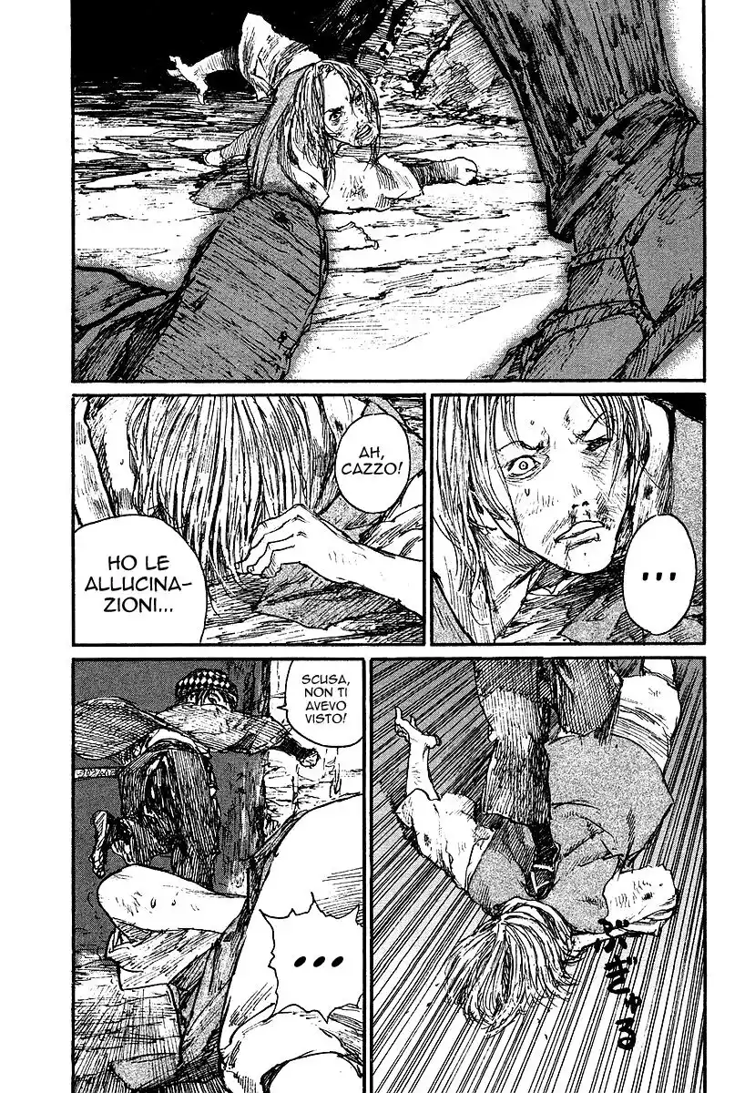 Blade of the Immortal Capitolo 127 page 5