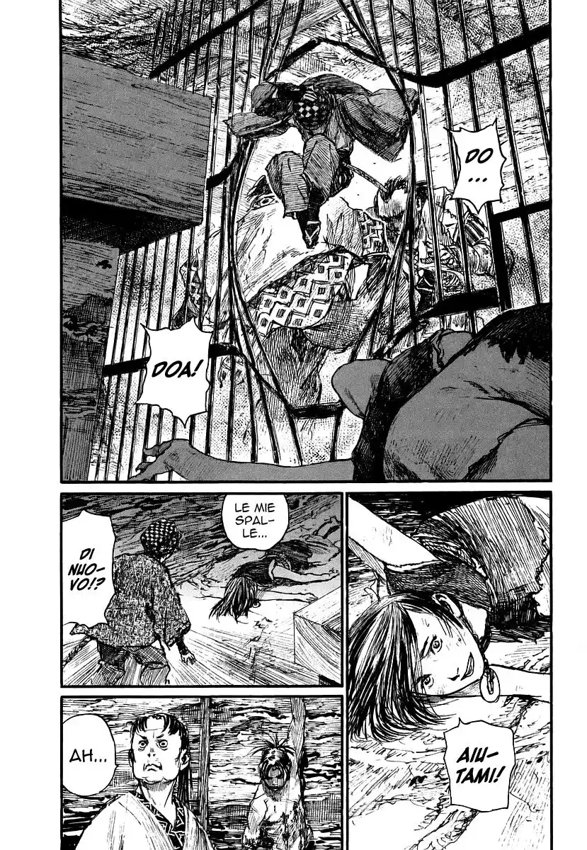 Blade of the Immortal Capitolo 127 page 7