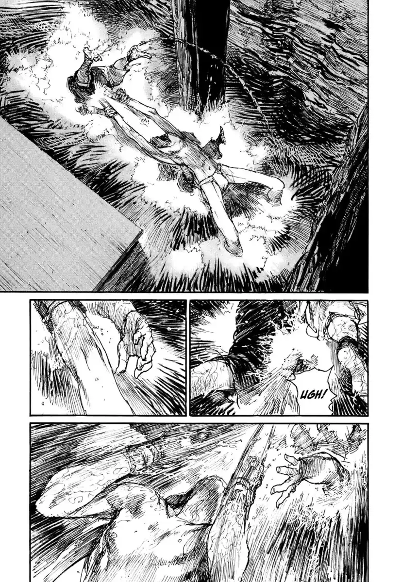 Blade of the Immortal Capitolo 130 page 10