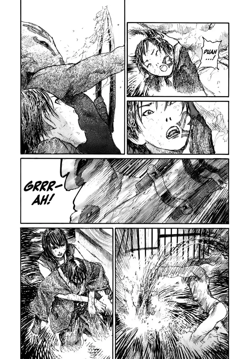 Blade of the Immortal Capitolo 130 page 11