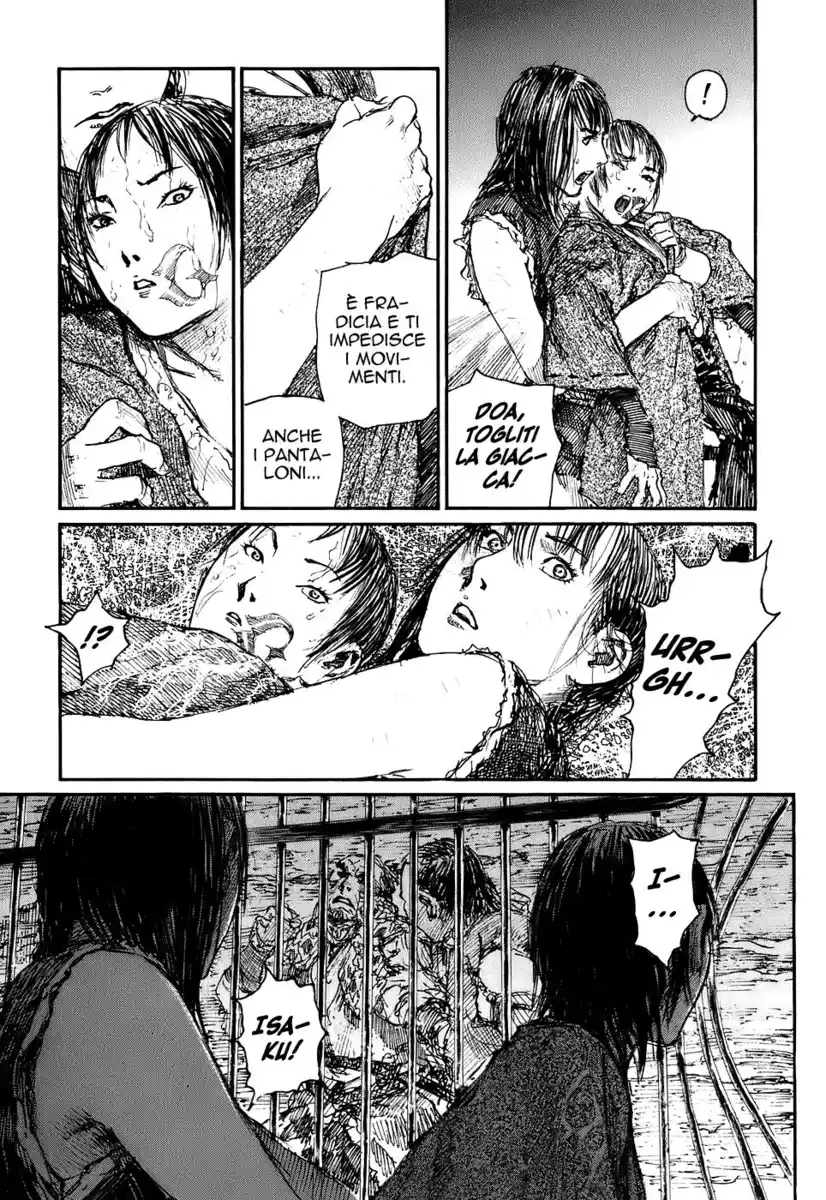 Blade of the Immortal Capitolo 130 page 12