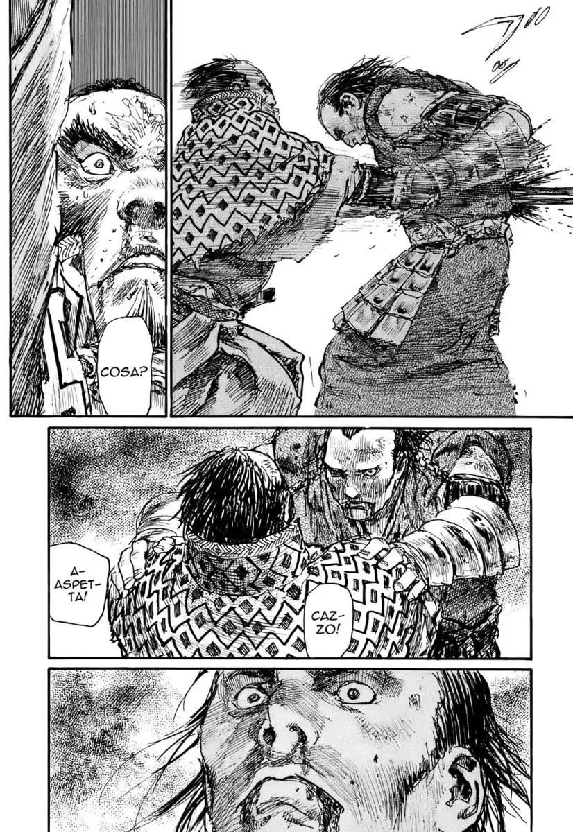 Blade of the Immortal Capitolo 130 page 17