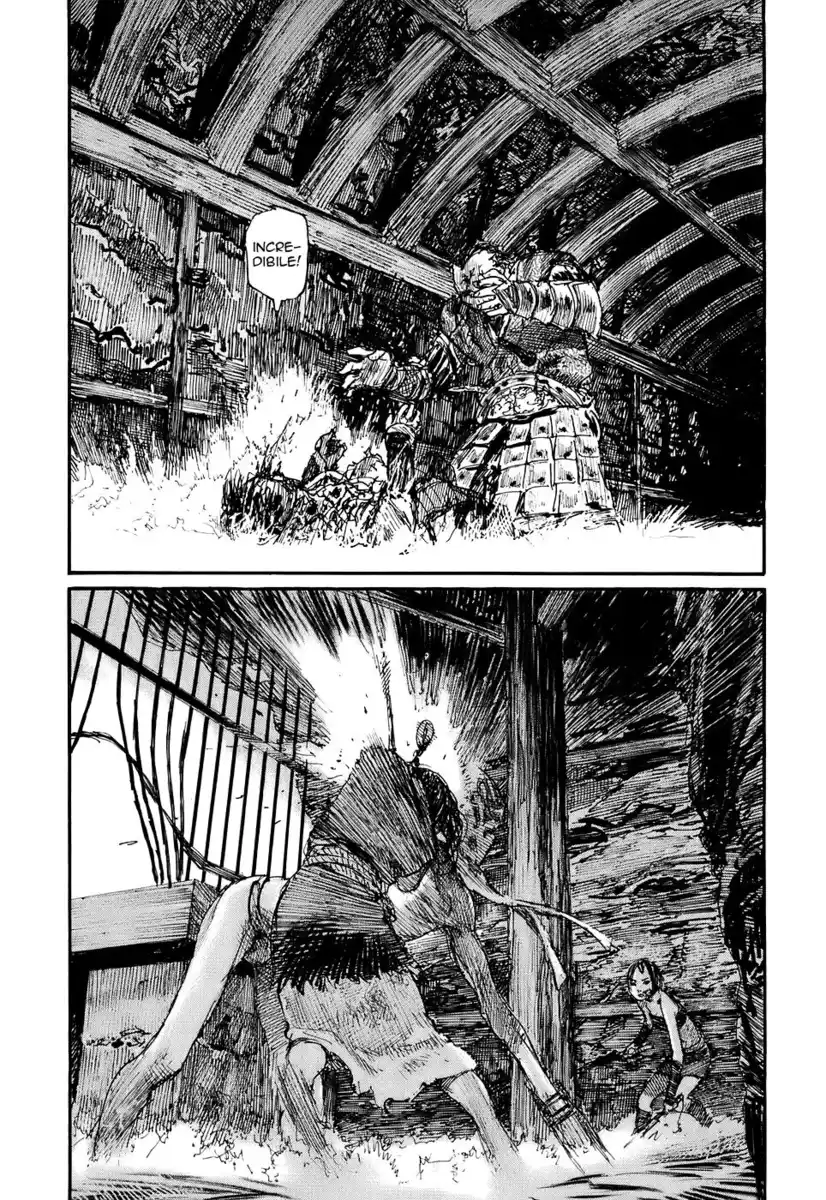 Blade of the Immortal Capitolo 130 page 19