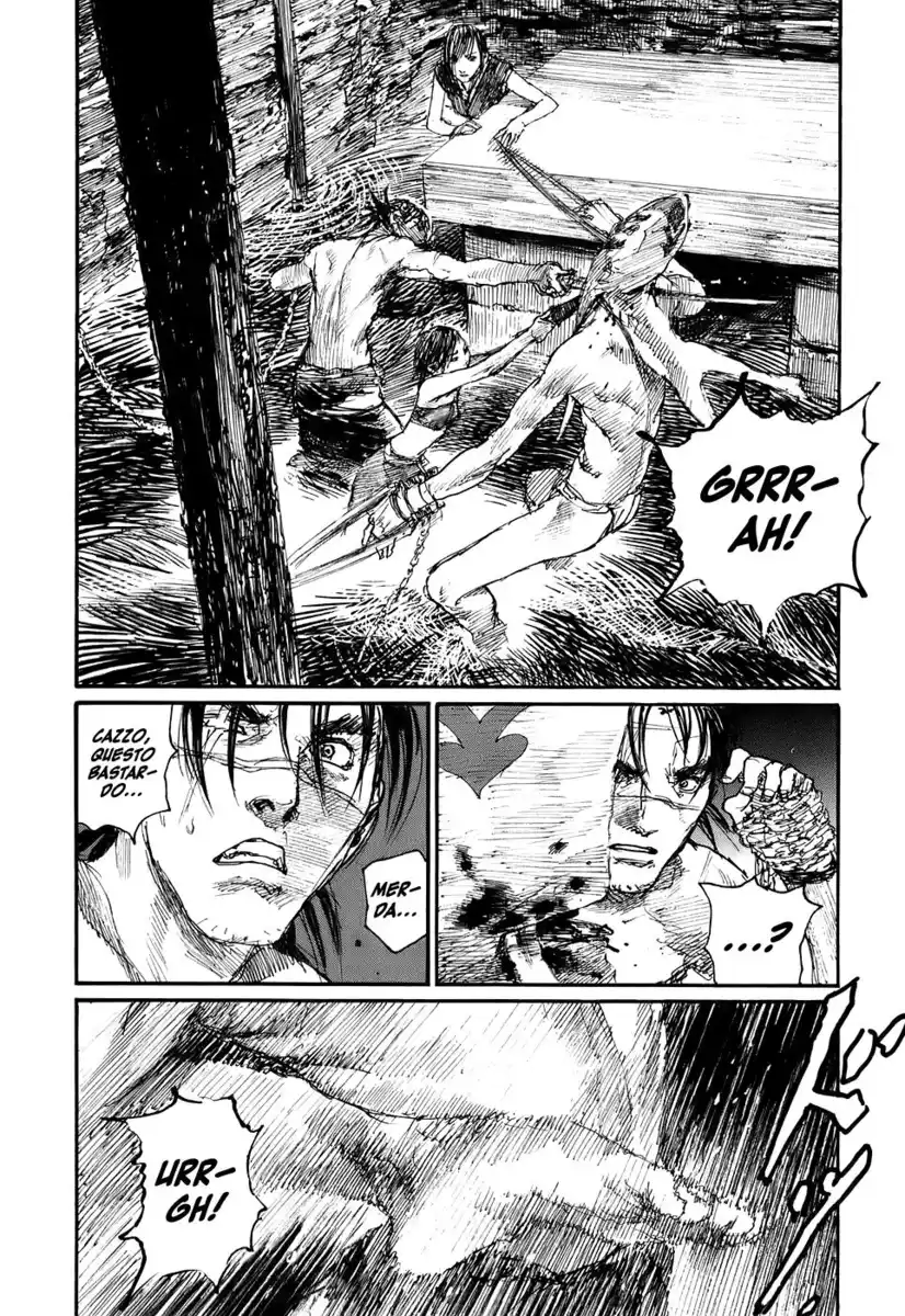 Blade of the Immortal Capitolo 130 page 23