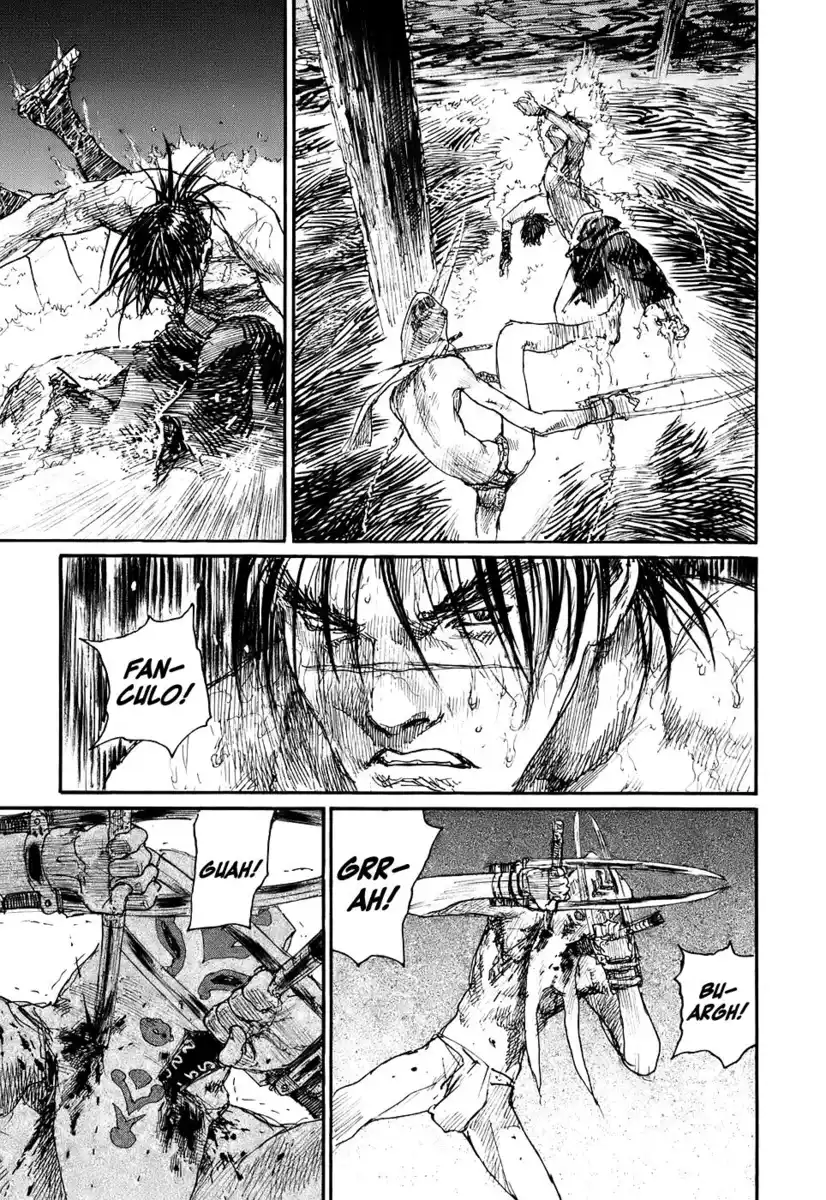 Blade of the Immortal Capitolo 130 page 24