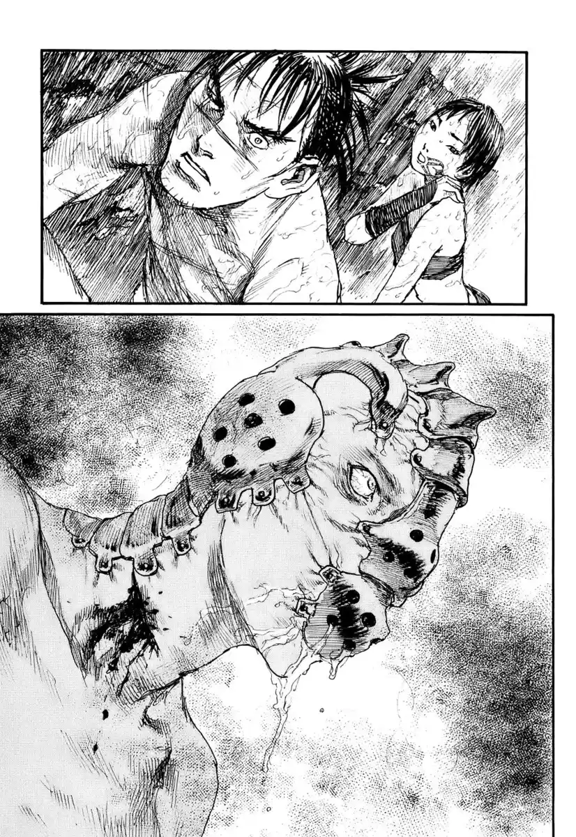 Blade of the Immortal Capitolo 130 page 26