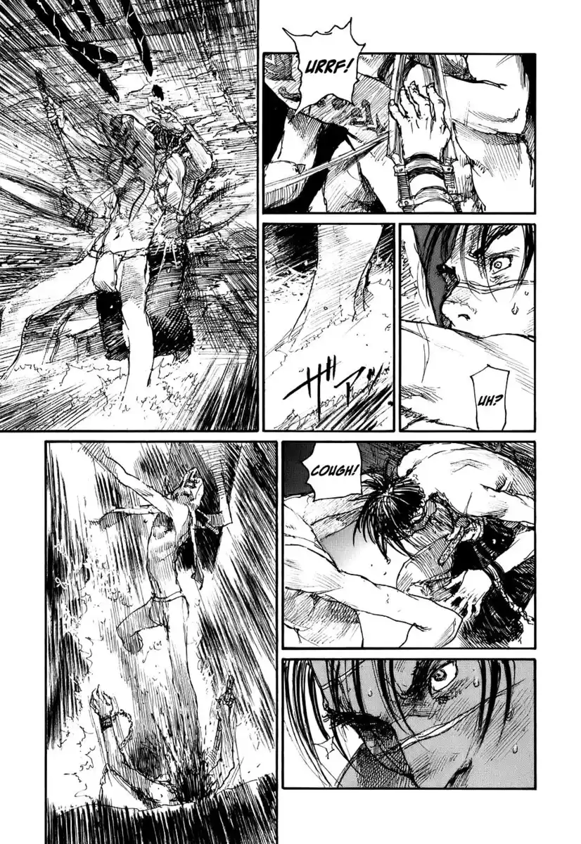 Blade of the Immortal Capitolo 130 page 4