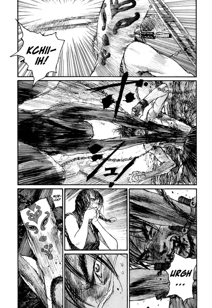 Blade of the Immortal Capitolo 130 page 5