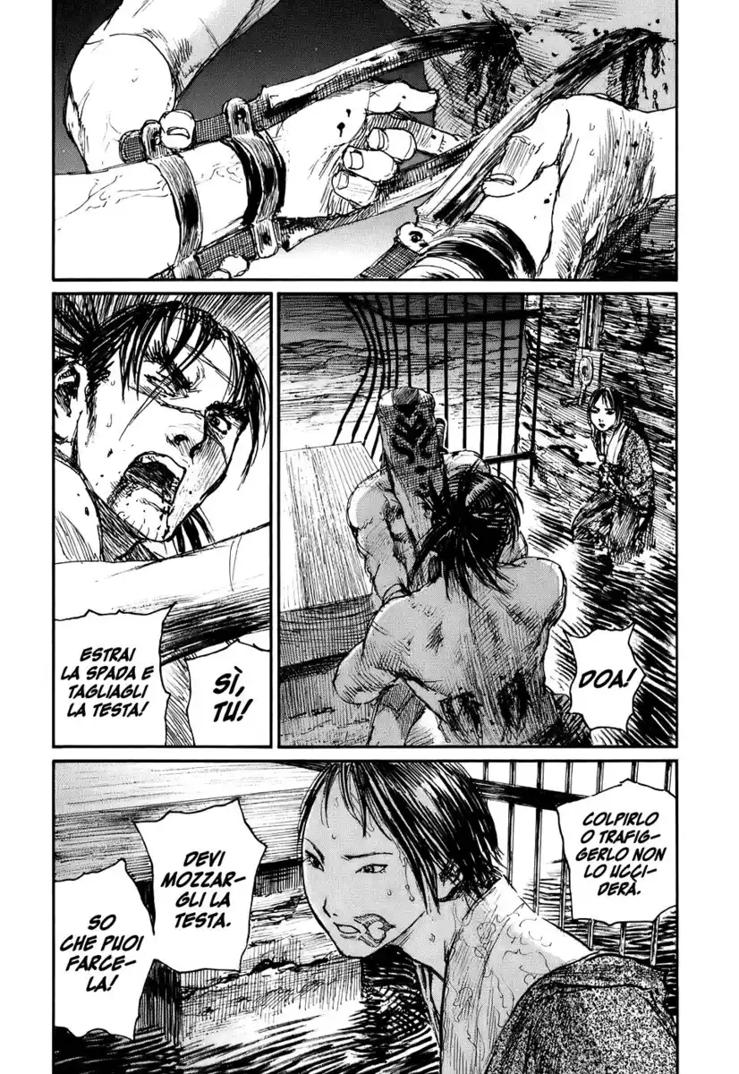 Blade of the Immortal Capitolo 130 page 6